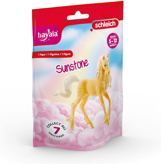 Schleich-S Παιχνίδι Μινιατούρα Bayala