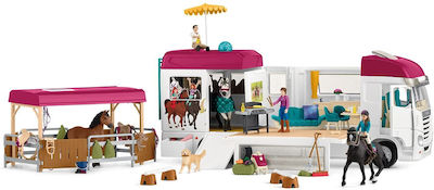 Schleich-S Miniature Toy Horse Club