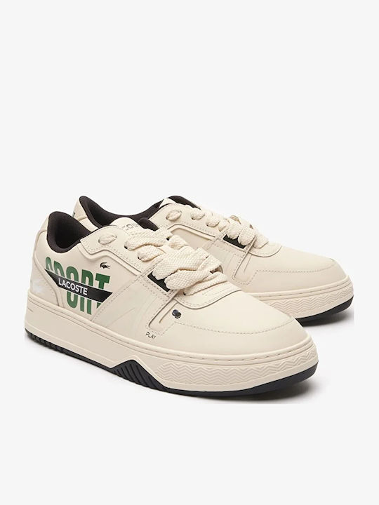 Lacoste Sneakers Λευκά Lacoste Sneakers Λευκά