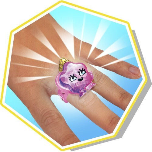 Tigerhead Pinky Promise (Diferite Modele)