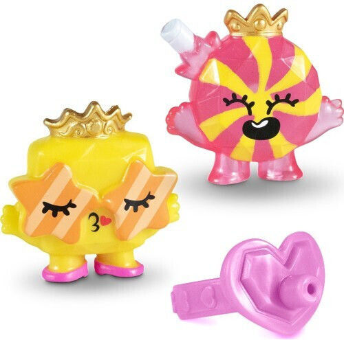 Tigerhead Pinky Promise (Diferite Modele)