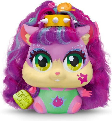 Tigerhead Hamstars Welt Tour (Verschiedene Designs/Sortimente von Designs) 1 Stk