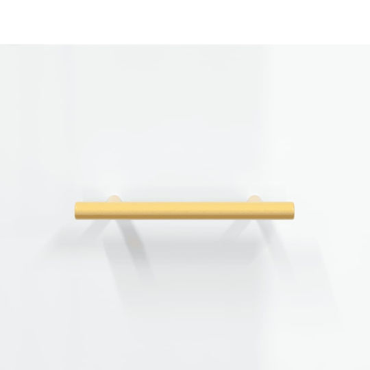 vidaXL Ντουλάπι Μπάνιου 80x36.5x35cm Λευκό