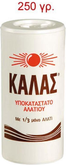 Καλας Group Υποκατάστατο Αλατιού 250gr