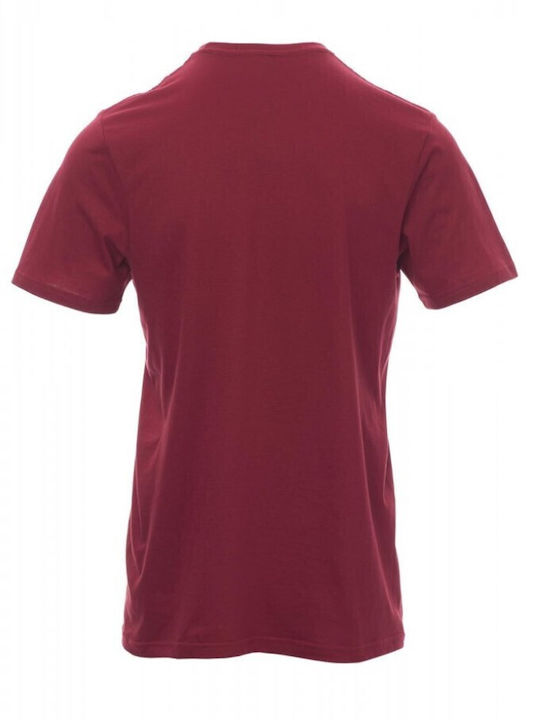 Payper Sunset Διαφημιστικό T-shirt Κοντομάνικο σε Χρώμα