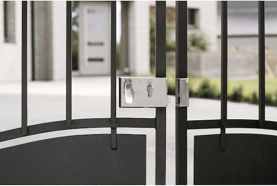 Thirard Lock Box Rechts