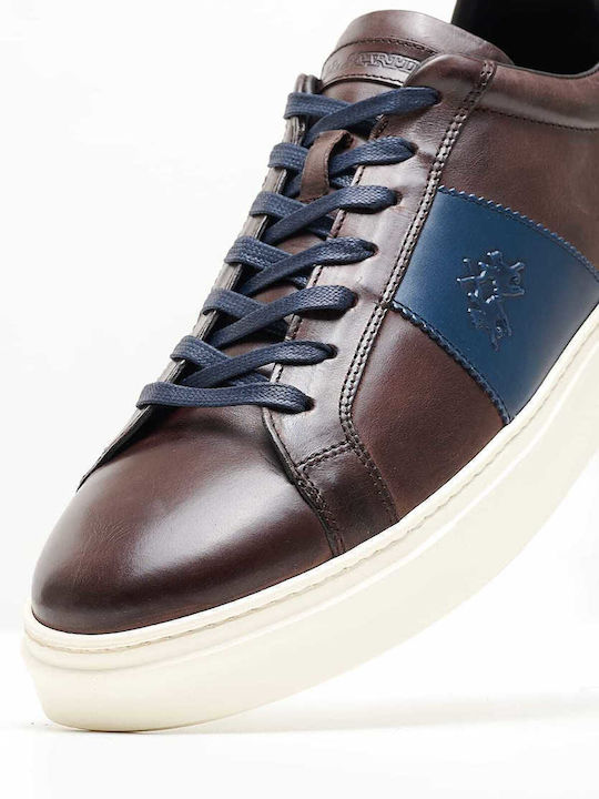 Sneakers Brown