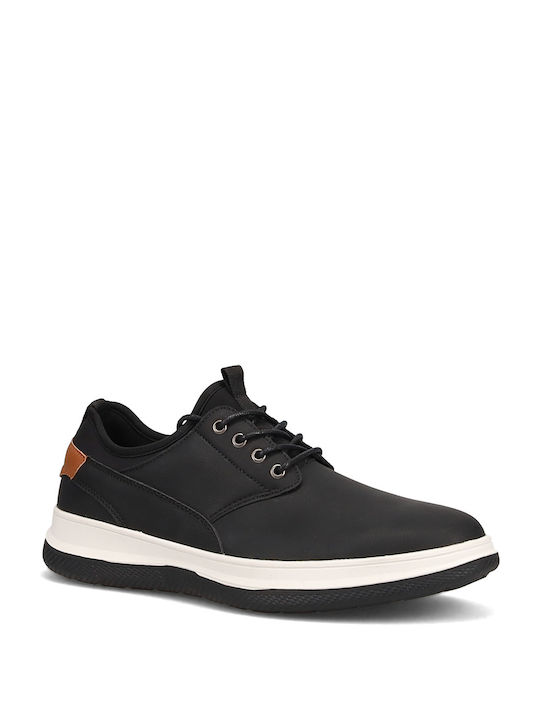 Migato Sneakers Black