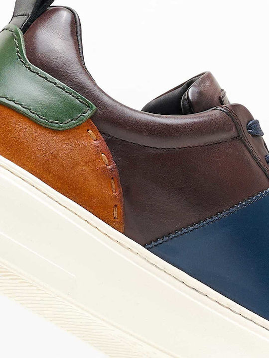 Sneakers Brown