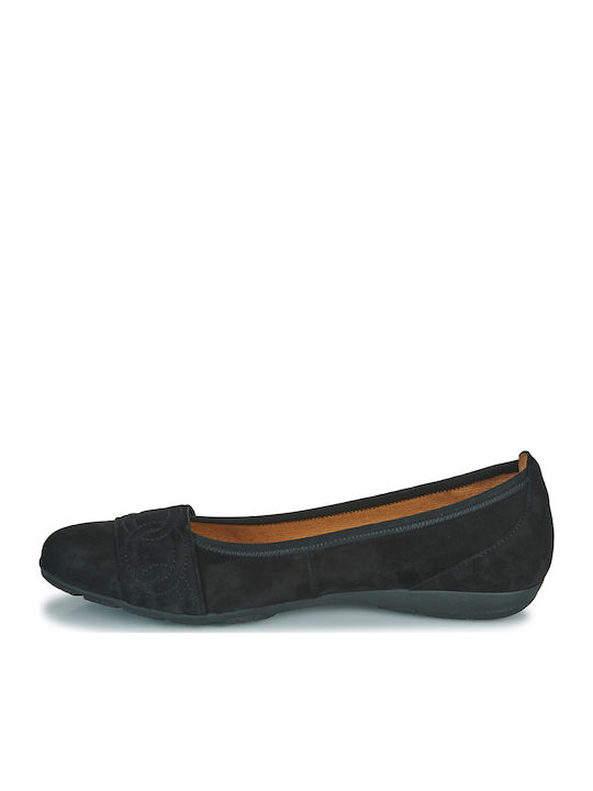 Ballerinas Black