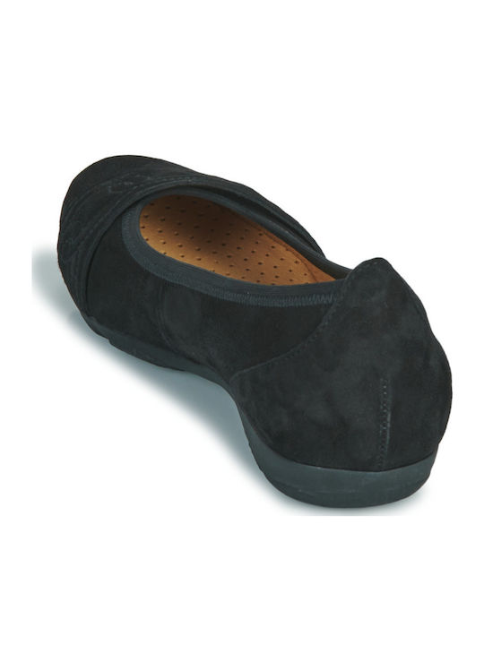 Ballerinas Black