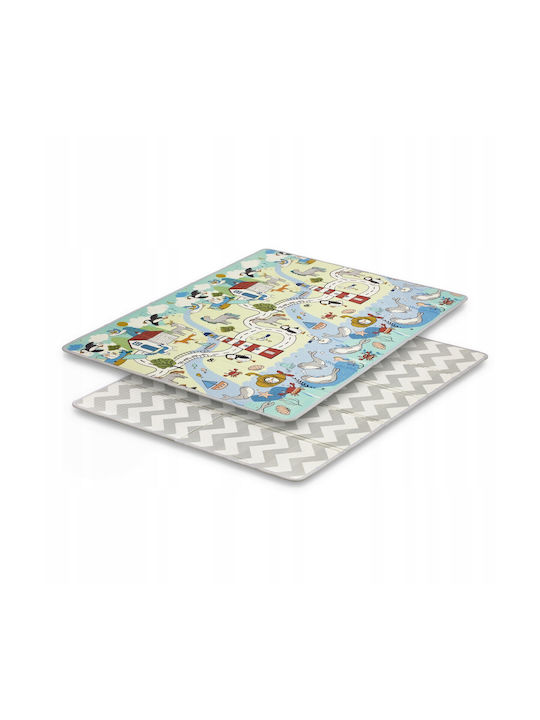 Kinderkraft Kids Synthetic Activity Mat Matty 2 147x197cm