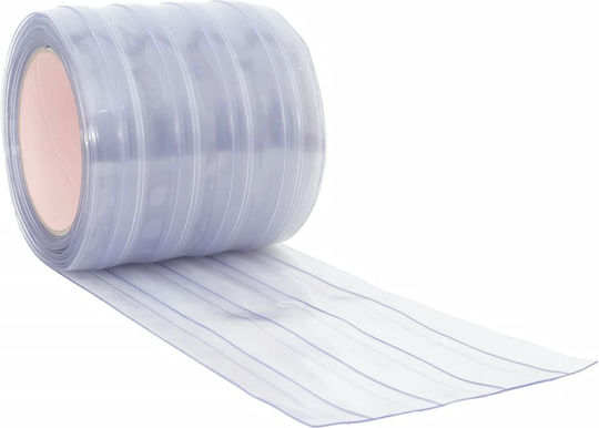 vidaXL Refrigeration Chamber Curtain 153860