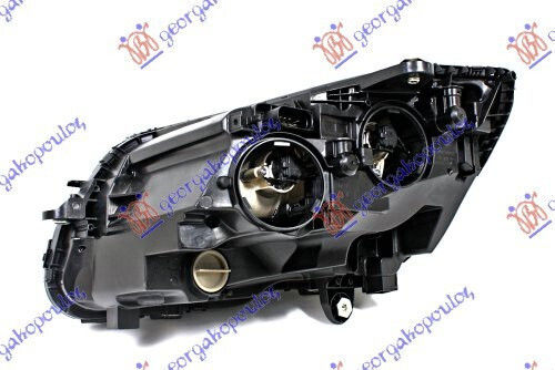 Mercedes-Benz Front Lights Led for Mercedes-Benz C Class