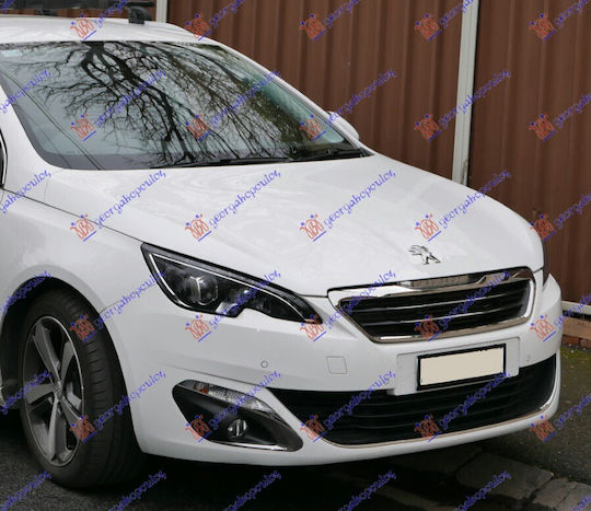 Hella Flash LED за Peugeot 308 1бр