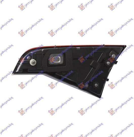 Prasco Taillights Led for Audi A8