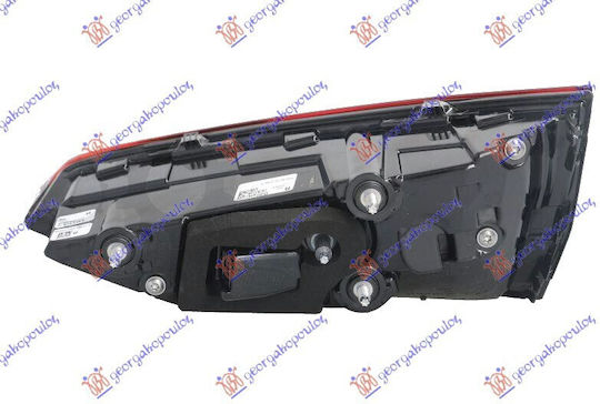 Prasco Taillights Led for Audi A5