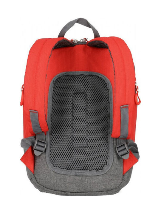 Travelite Backpack Κόκκινο