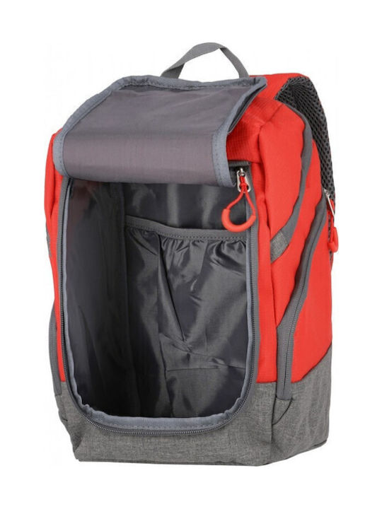 Travelite Backpack Κόκκινο