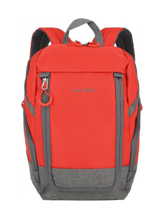 Travelite Backpack Κόκκινο