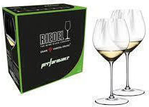Riedel Performance Σετ Ποτήρια για Λευκό Κρασί από Γυαλί Κολωνάτα 2τμχ
