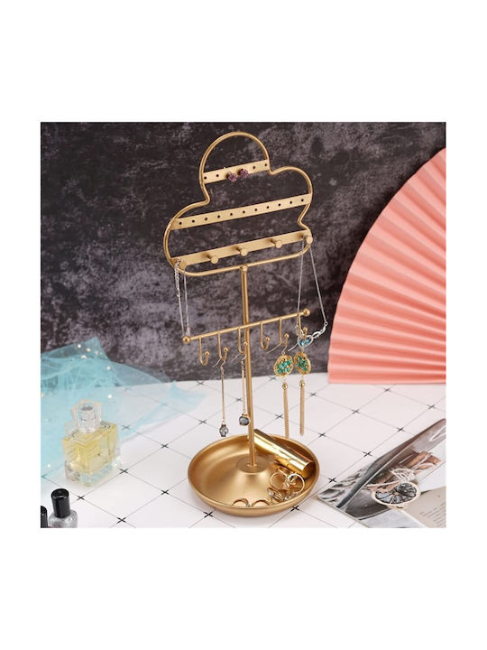 Jewellery Stand Metal