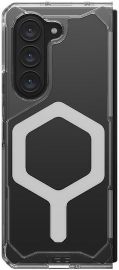 UAG Plyo Pro Back Cover Plastic / Silicone 2mm Transparent (Samsung Galaxy Fold 5)