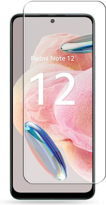 Xiaomi Sticlă călită (Redmi Note 12 4G)