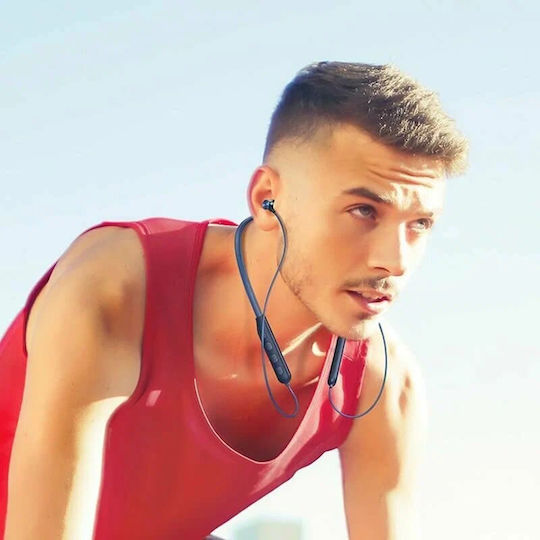 Hoco ES64 In-ear Bluetooth Handsfree Earphones Black