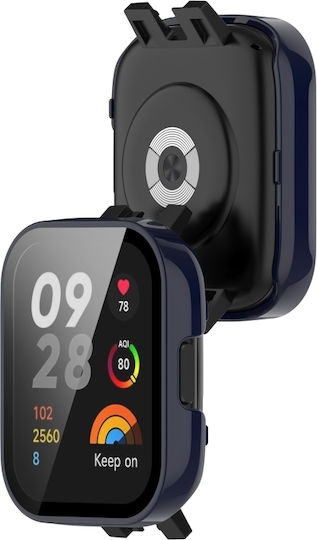 Tempered Glass για το Redmi Watch 3 Active 1τμχ EDA005161802B Blue