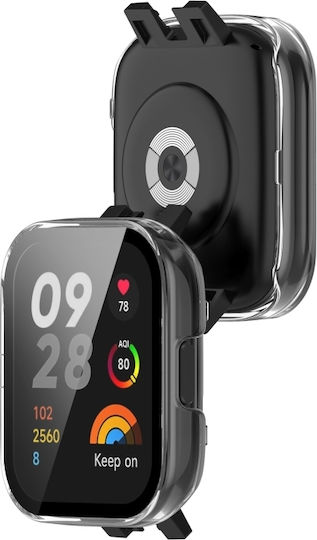 Tempered Glass για το Redmi Watch 3 Active 1τμχ EDA005161802D