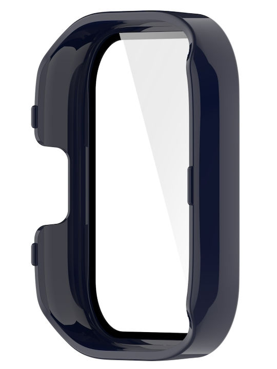 Tempered Glass pentru Redmi Watch 3 Active 1buc EDA005161802B Albastru