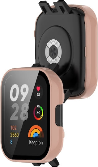 Tempered Glass for the Redmi Watch 3 Active 1pcs EDA005161802F Pink
