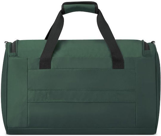 Delsey Pin Up Series Sack Voyage Green Fabric L50xW30xH30cm