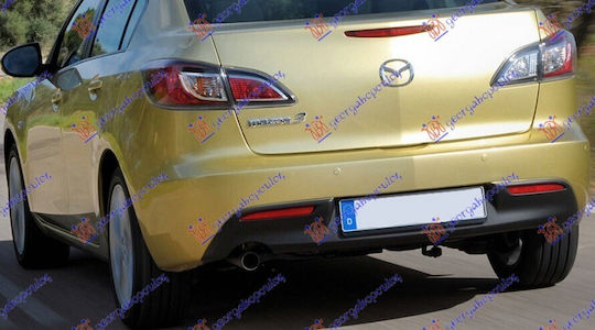 Reflektierende Stoßstange Auto für Mazda 3