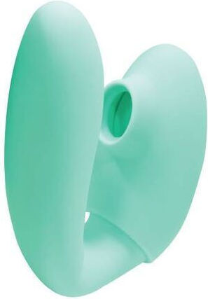 Xocoon Xocoon Vibrator für Paare Grün