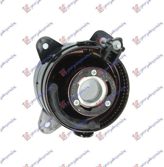 Prasco Rotundς Faruri antipană Auto Honda Magazin online Skoda Fabia 1buc