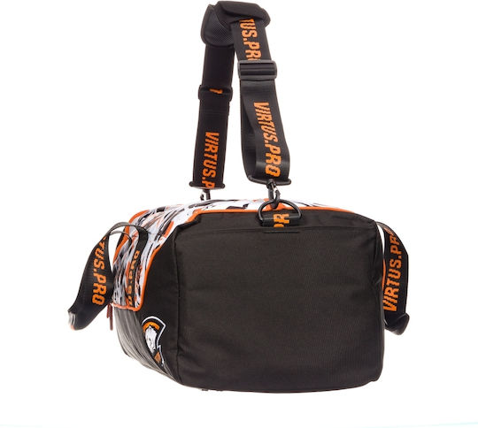 FS Holding Reisetasche Stoff L60cm