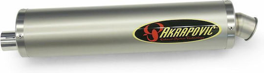 Akrapovic Akrapovic Motorrad Auspuffanlage Für BMW R 1150 S B11SO1 HT
