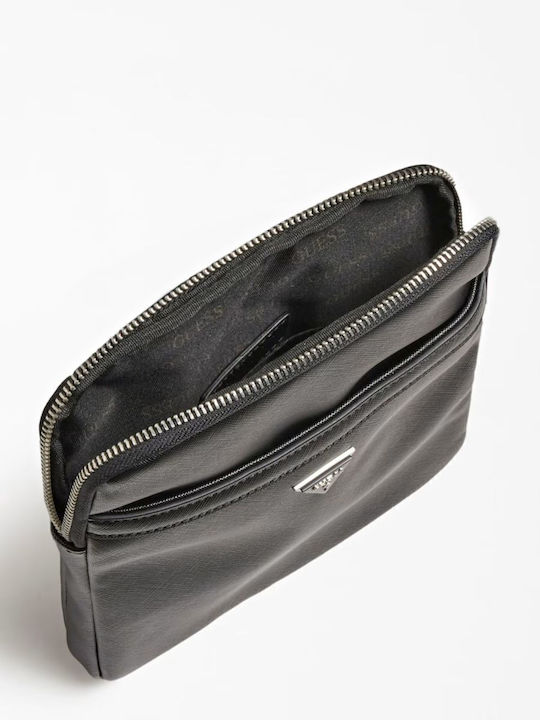 Men's Bag Shoulder / Crossbody Black