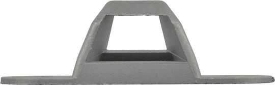 NTY Door Mechanism with installation Rear Right / Rear Peugeot Boxer Fiat Ducato Citroen Jumper EZC-FT-006