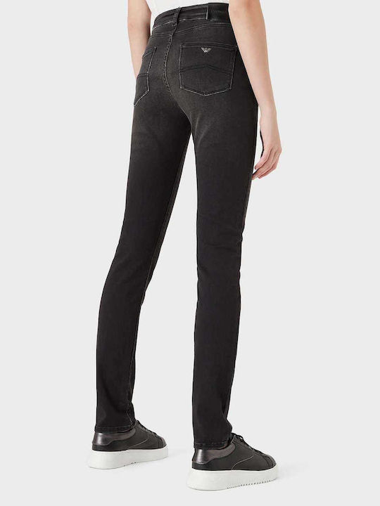 Emporio Armani Women's Jean Trousers