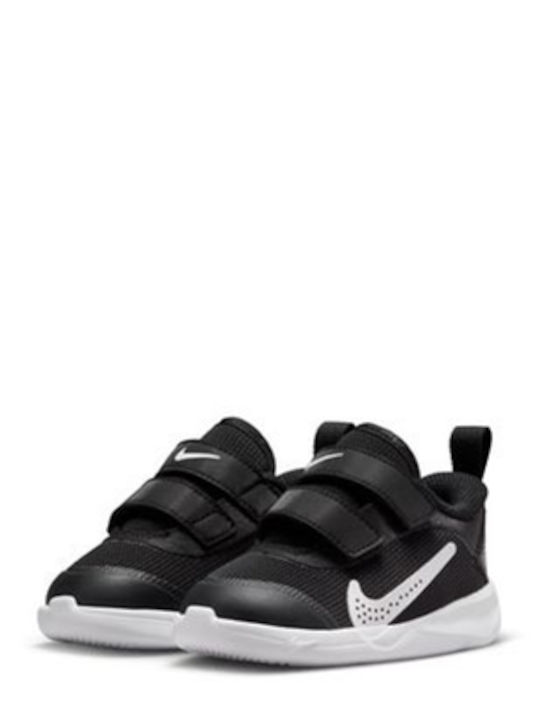 Nike Omni Multi-Court Black