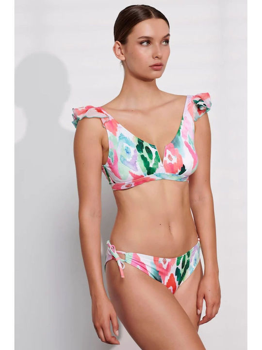 Bilitis Bikini-Set Mehrfarbig