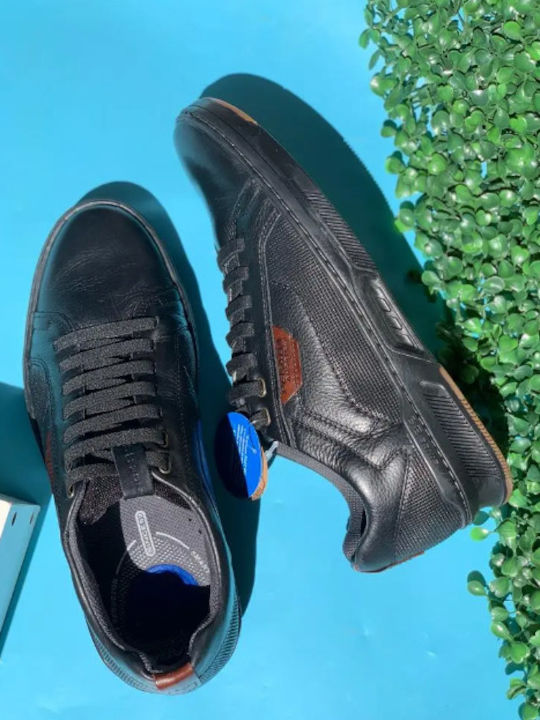 Ανδρικά Sneakers Μαύρα