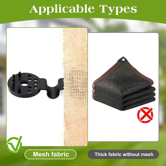 for Camping Tent Set 10pcs