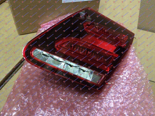 Prasco Taillights Led for Mercedes-Benz E Class