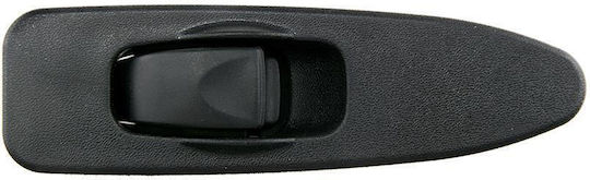 Comutator geamuri auto pentru Mitsubishi Carisma Negru