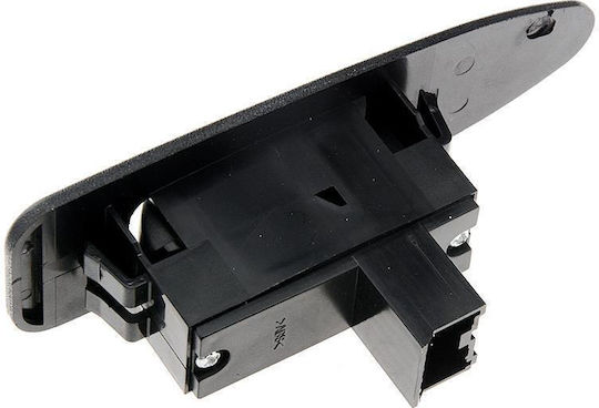 Comutator geamuri auto pentru Mitsubishi Carisma Negru