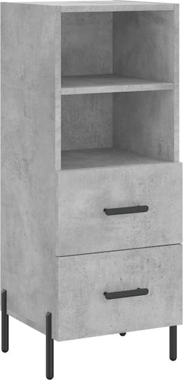 Schublade Büro 34.5x34x90cm